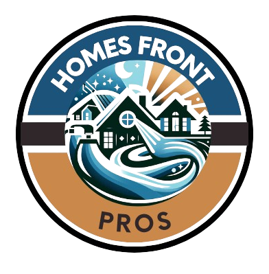 Homes Front Pros